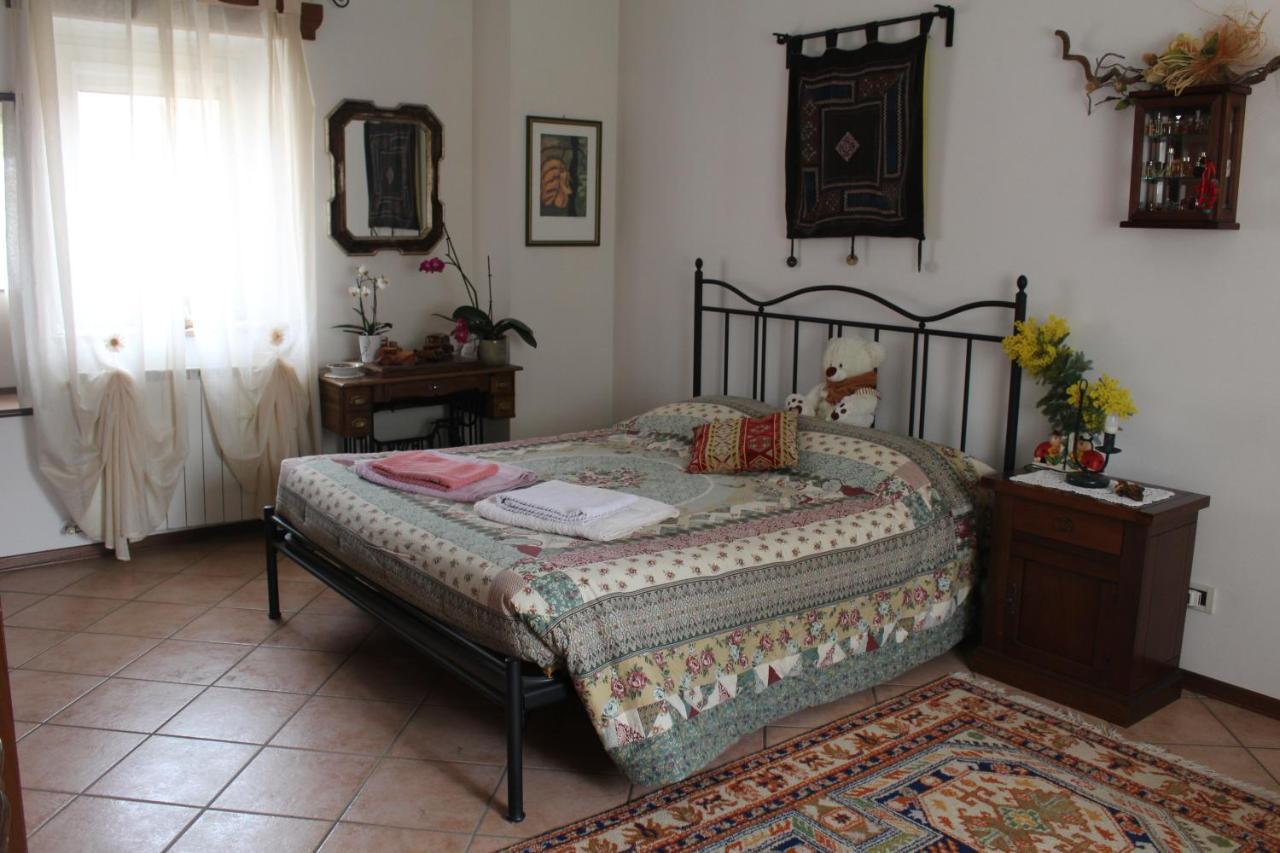 Maison d'hôtes Stazione *