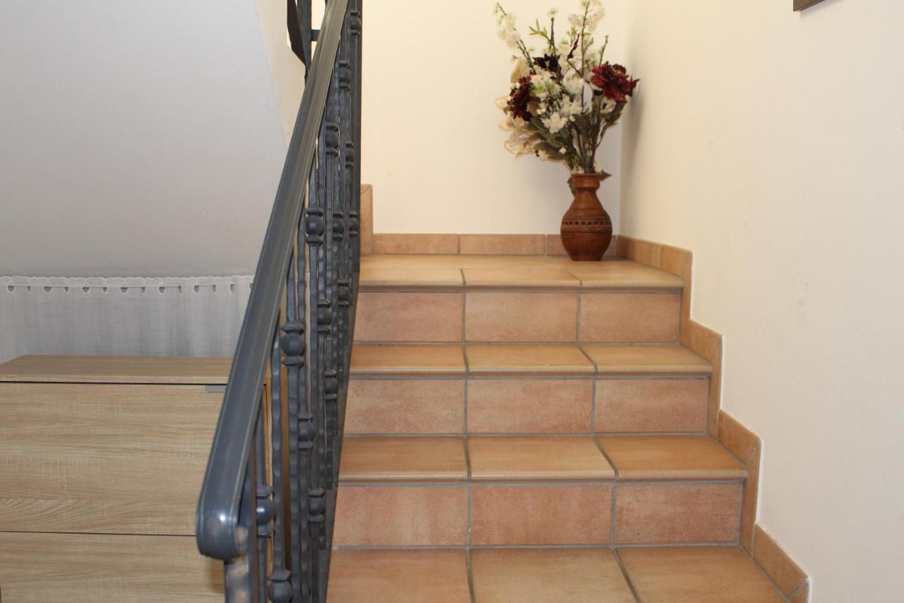 Maison d'hôtes Stazione *