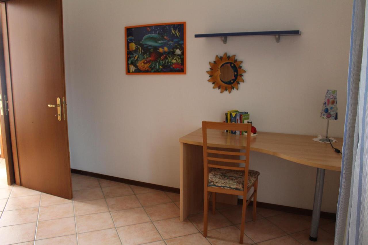 Maison d'hôtes Stazione Monfalcone